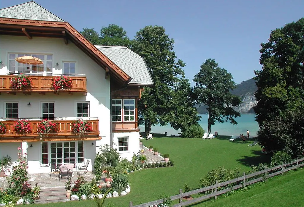 Landhaus Leitner am Wolfgangsee-1