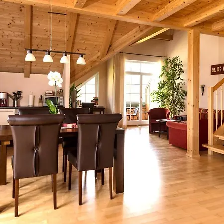 Landhaus Leitner am Wolfgangsee-3